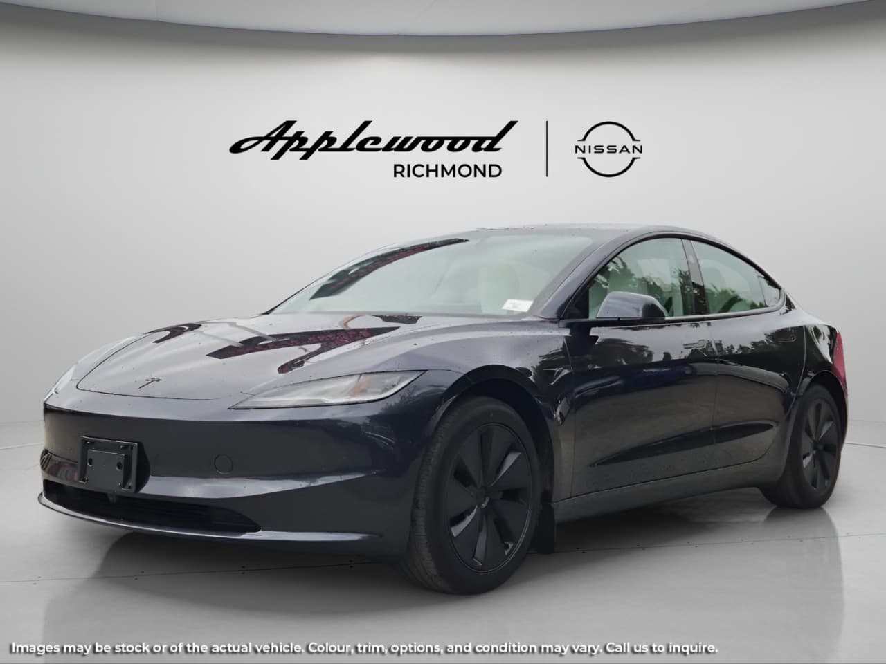 2026 Tesla Model 3 Premium RWD