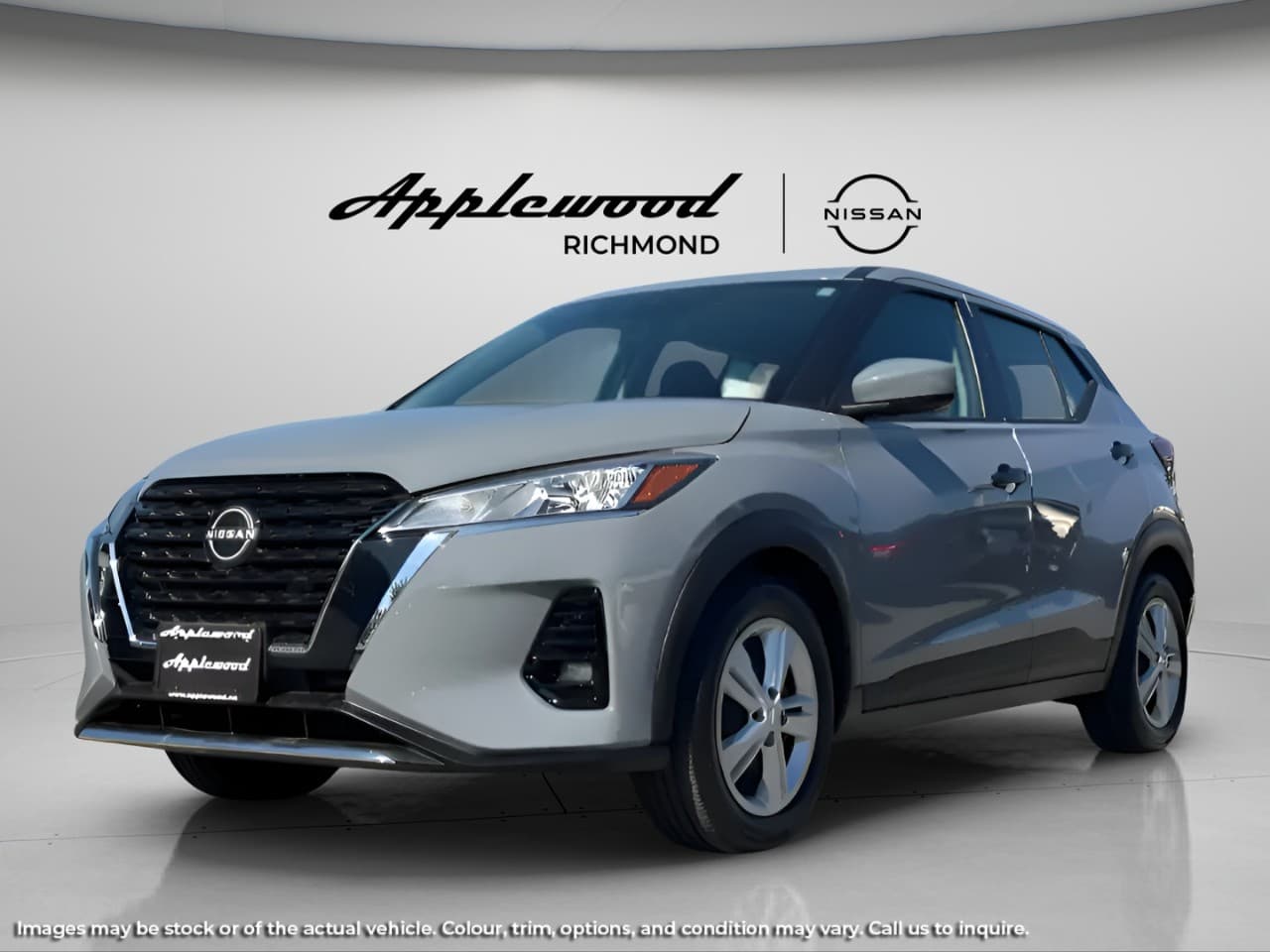 2023 Nissan Kicks S