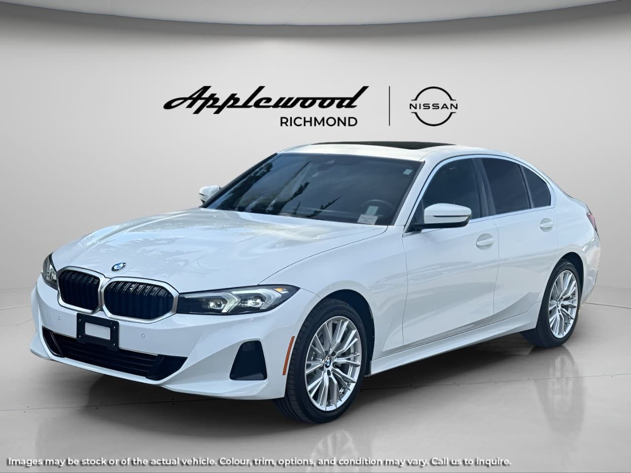 2023 BMW 330i xDrive