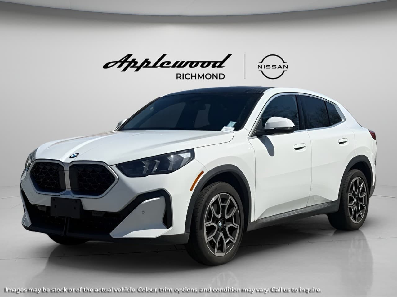 2025 BMW X2 xDrive28i