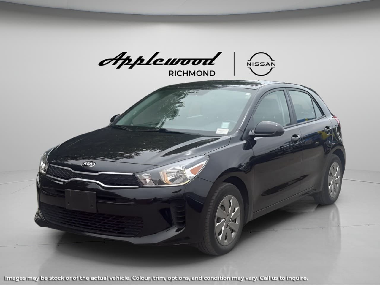 2019 Kia Rio LX+