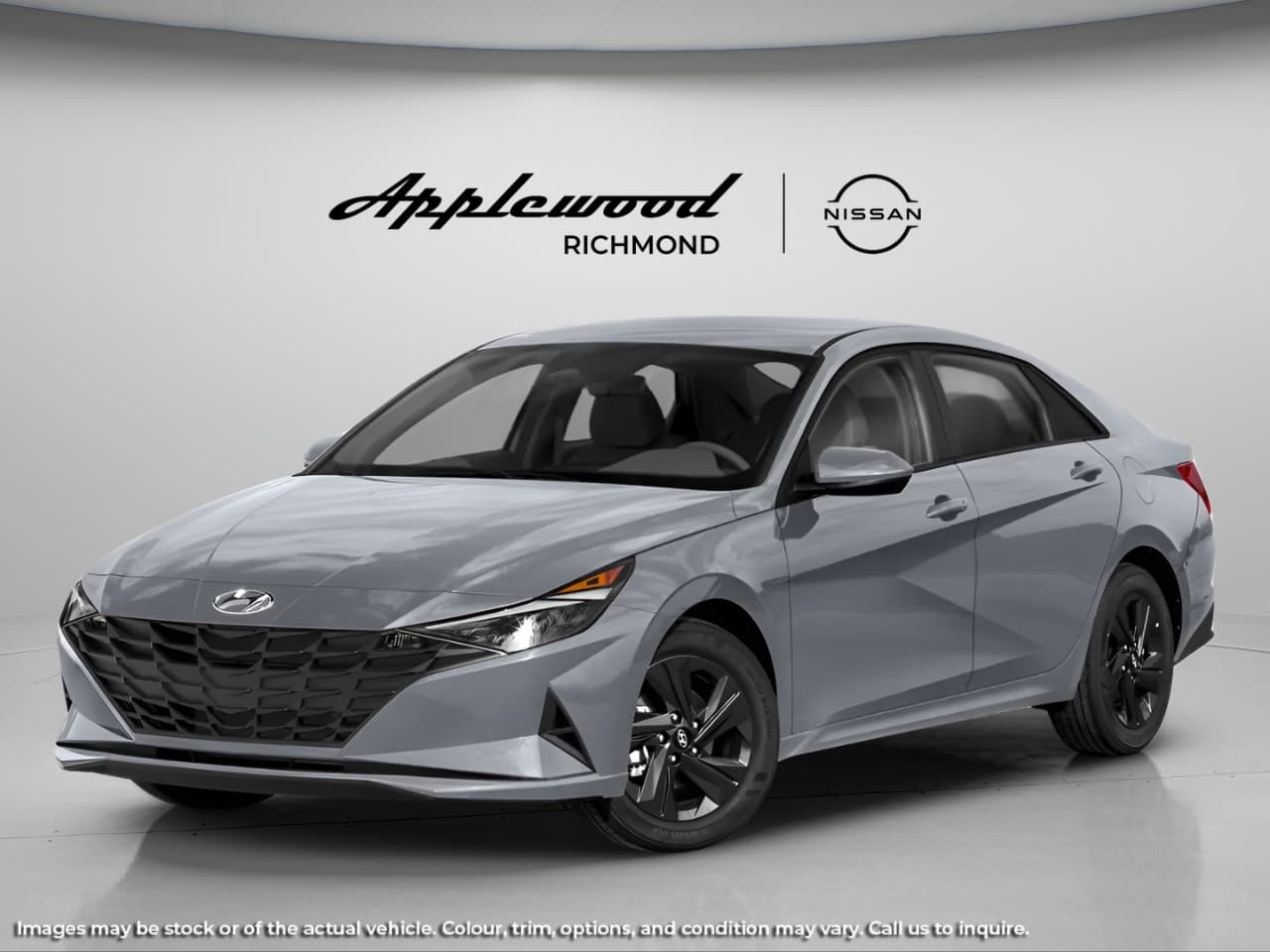 2022 Hyundai Elantra Preferred IVT with Sun and Tech Package
