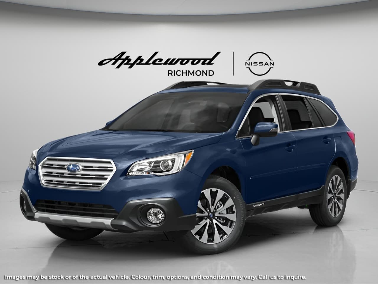 2017 Subaru Outback 3.6R Limited