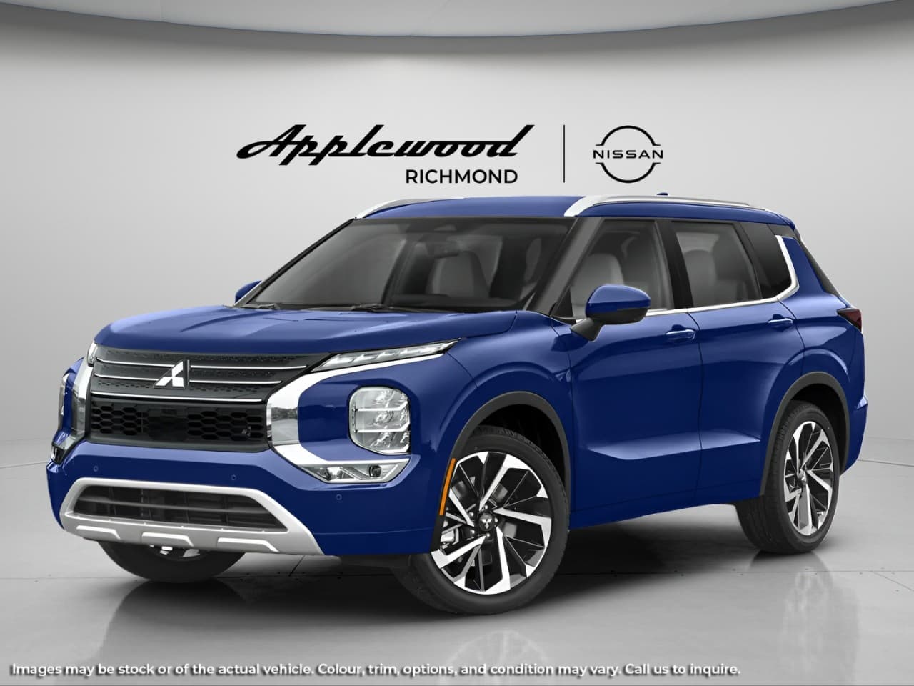 2024 Mitsubishi Outlander GT S-AWC