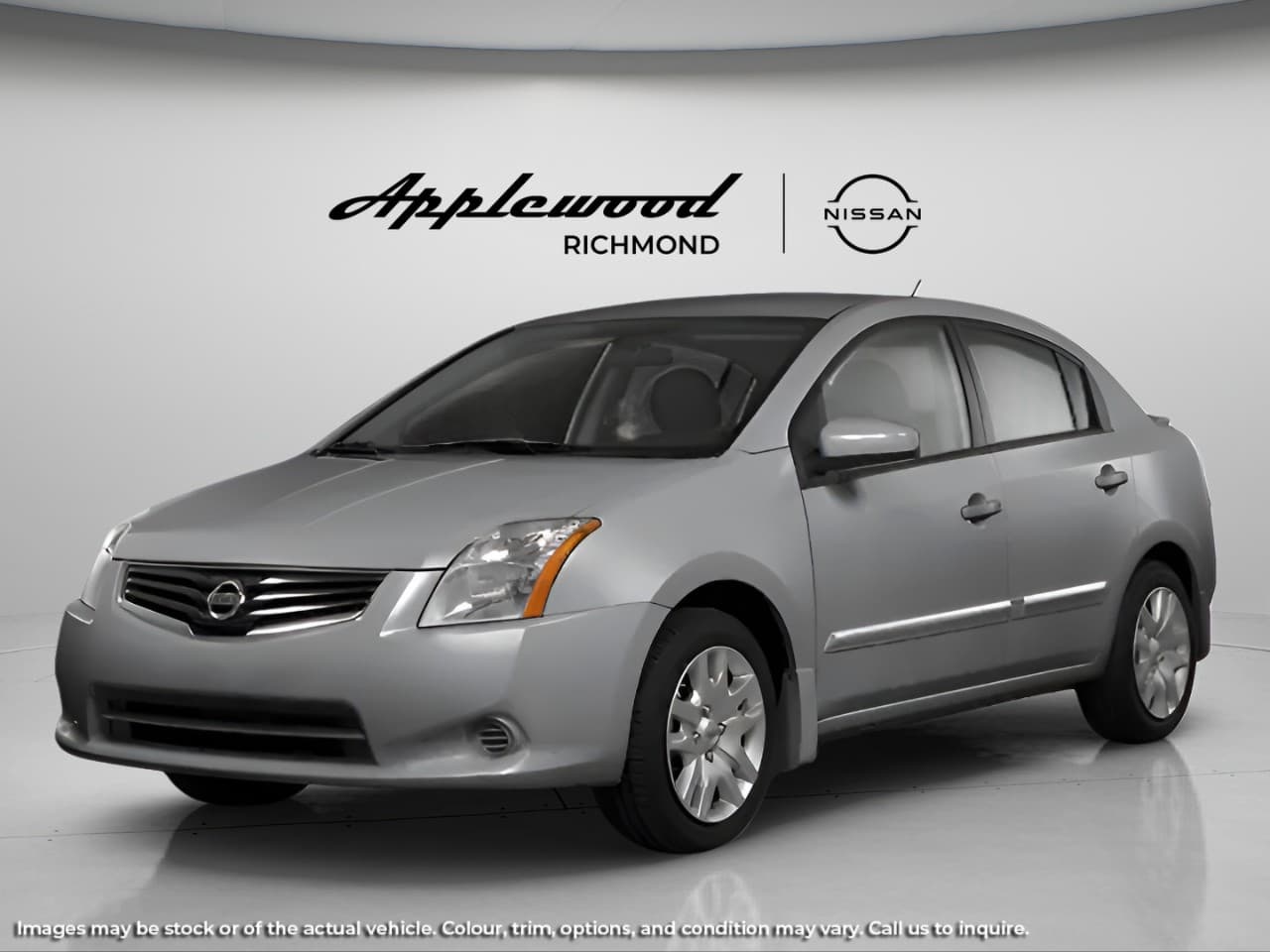 2010 Nissan Sentra 2.0S