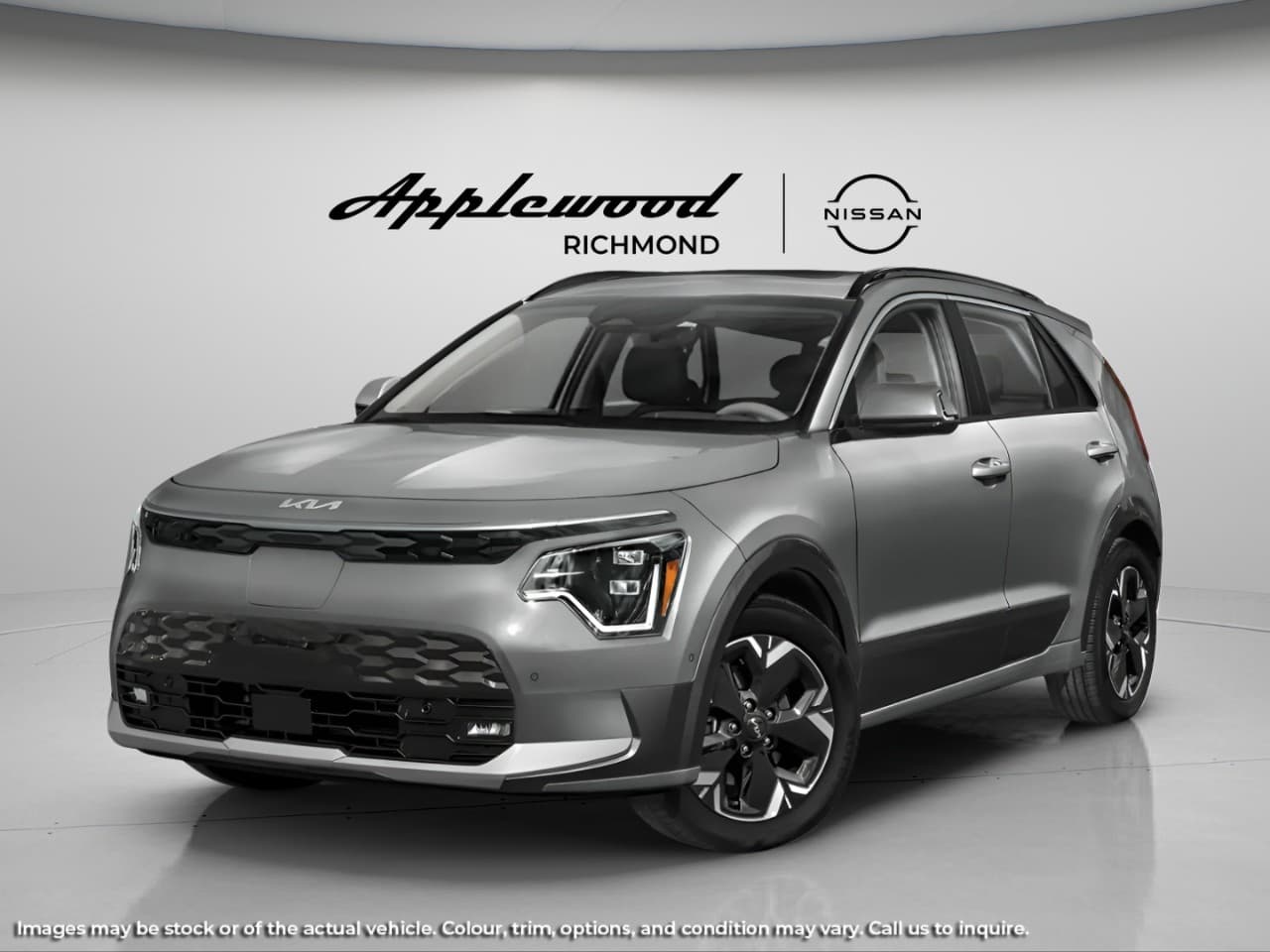 2024 Kia Niro EV Wave