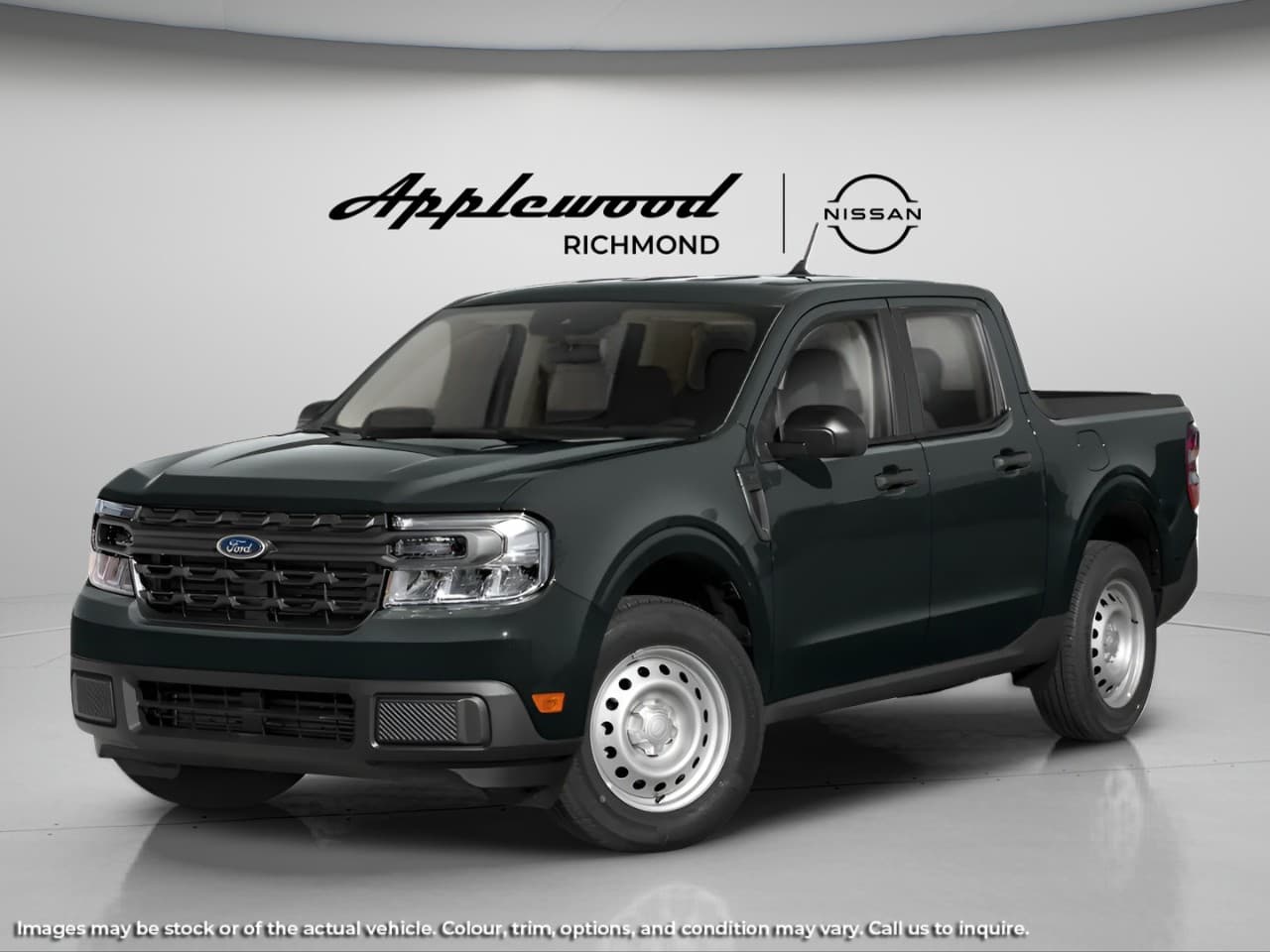 2024 Ford Maverick XL