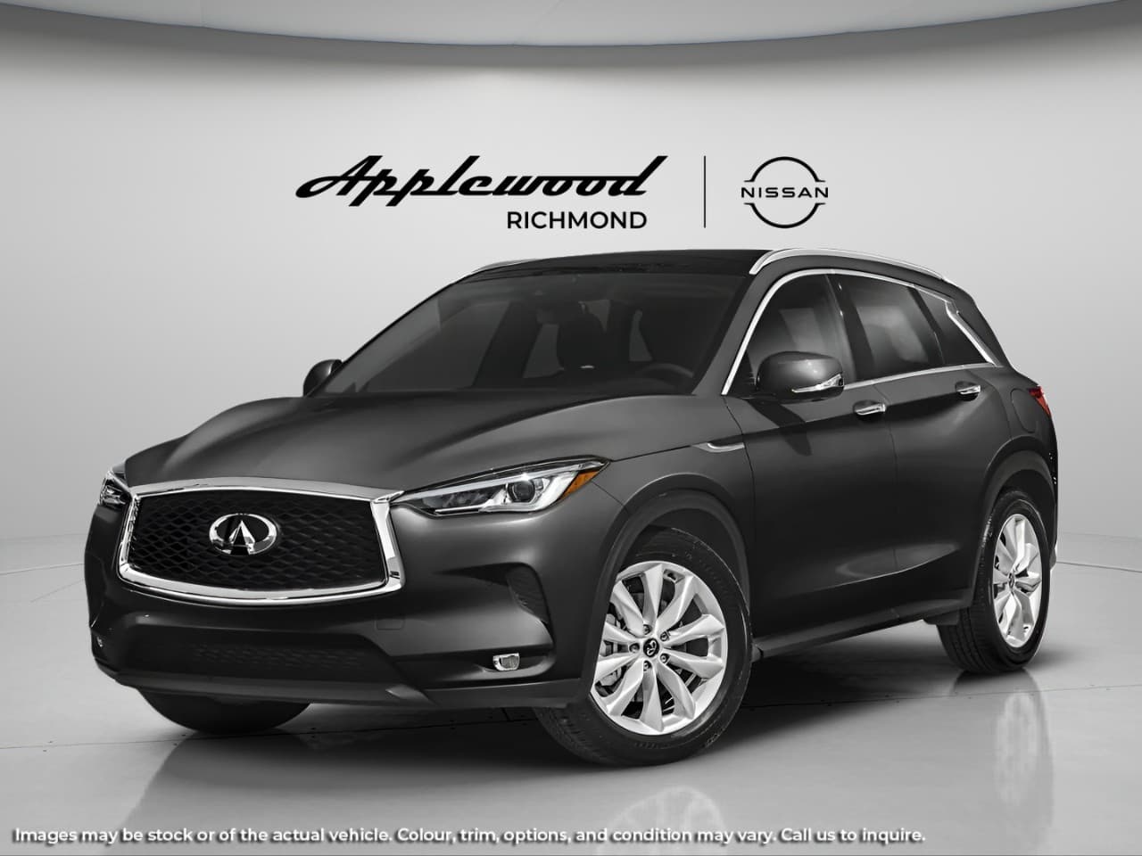 2021 INFINITI QX50 PURE