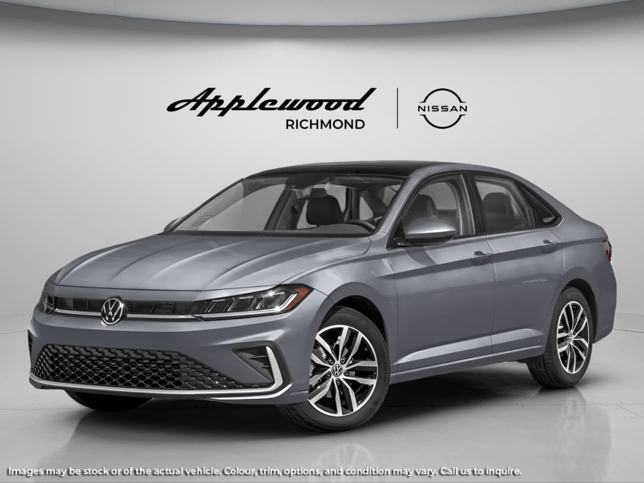 2025 Volkswagen Jetta Comfortline