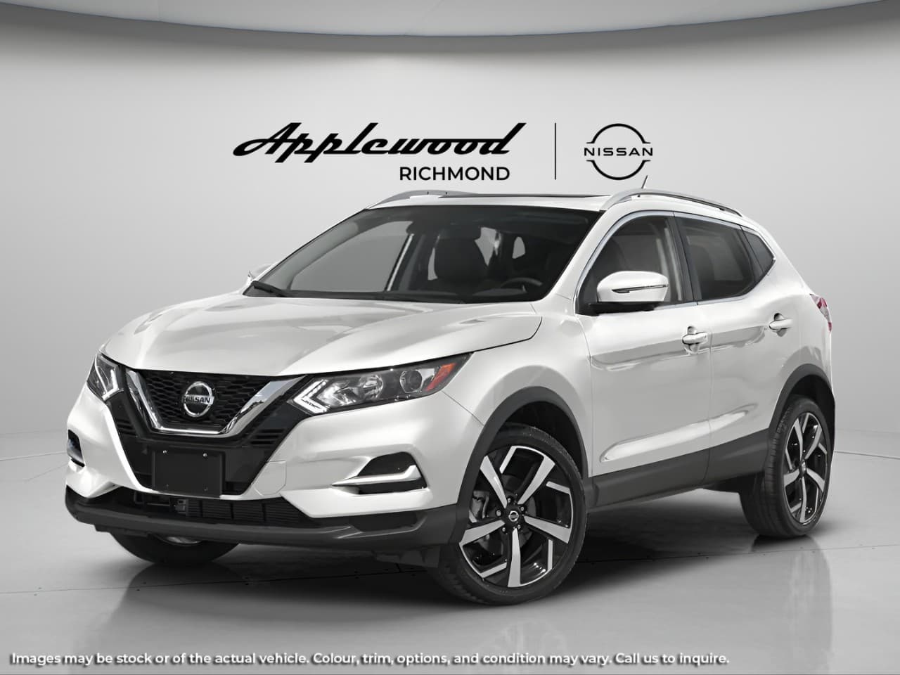2023 Nissan Qashqai SL