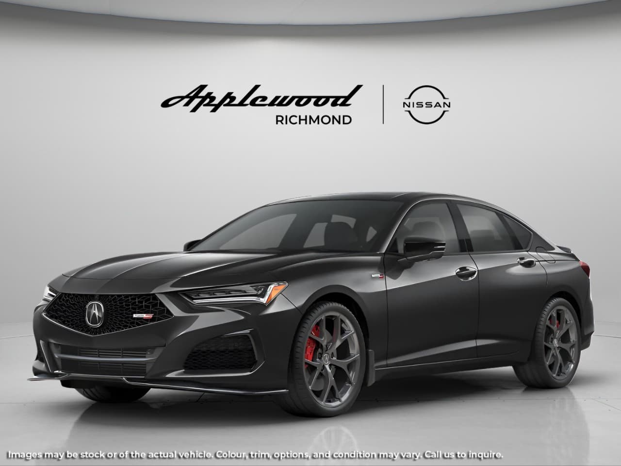 2024 Acura TLX Type S