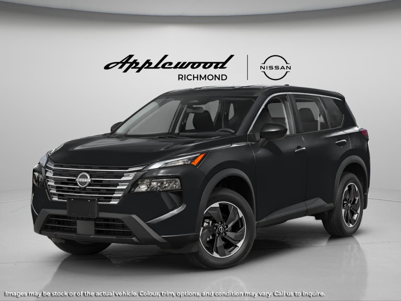 2026 Nissan Rogue SV MOONROOF AWD CVT
