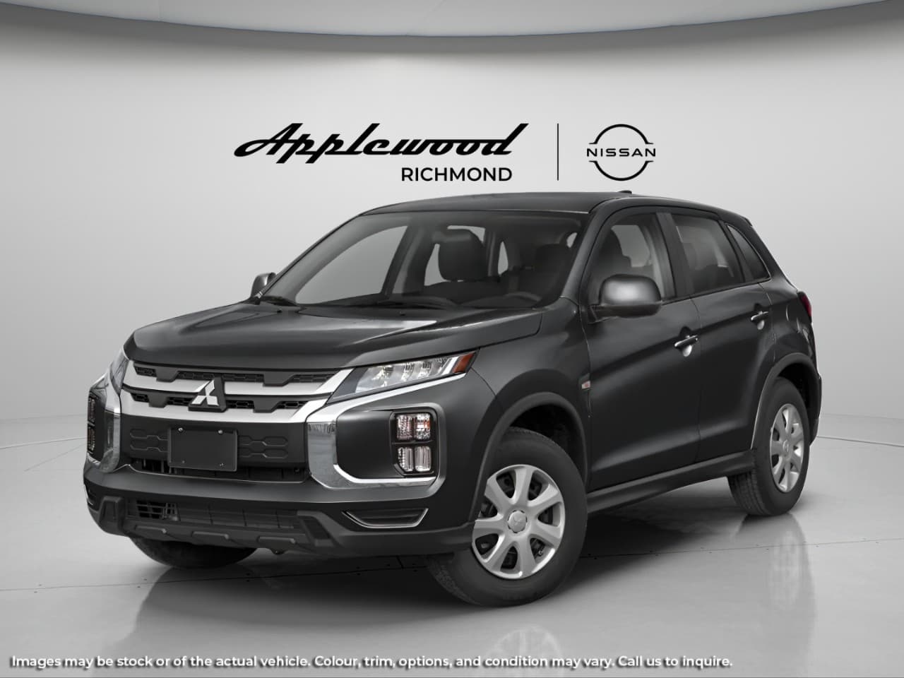 2024 Mitsubishi RVR ES