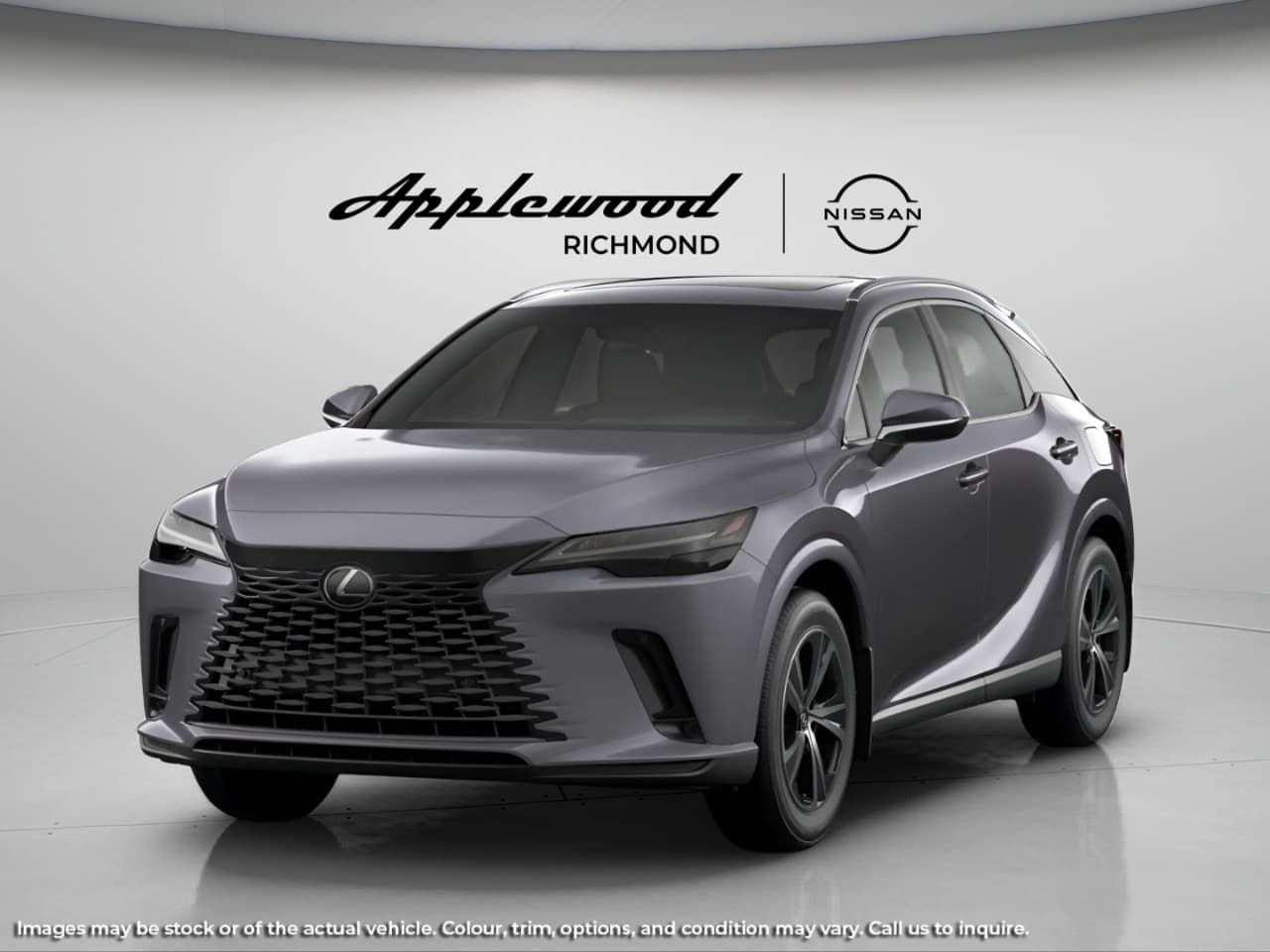 2023 Lexus RX 350h RX 350h Auto