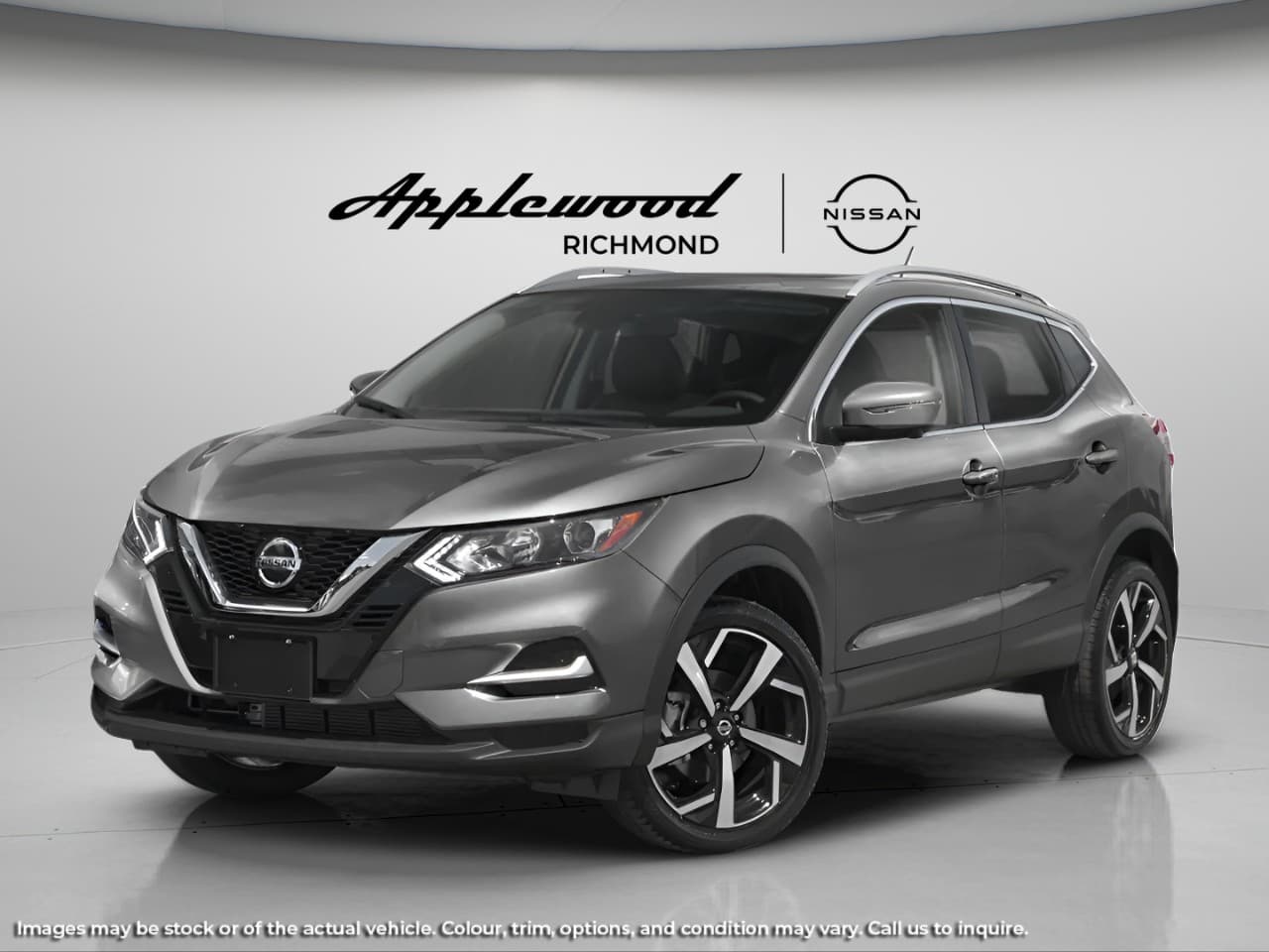 2023 Nissan Qashqai SL
