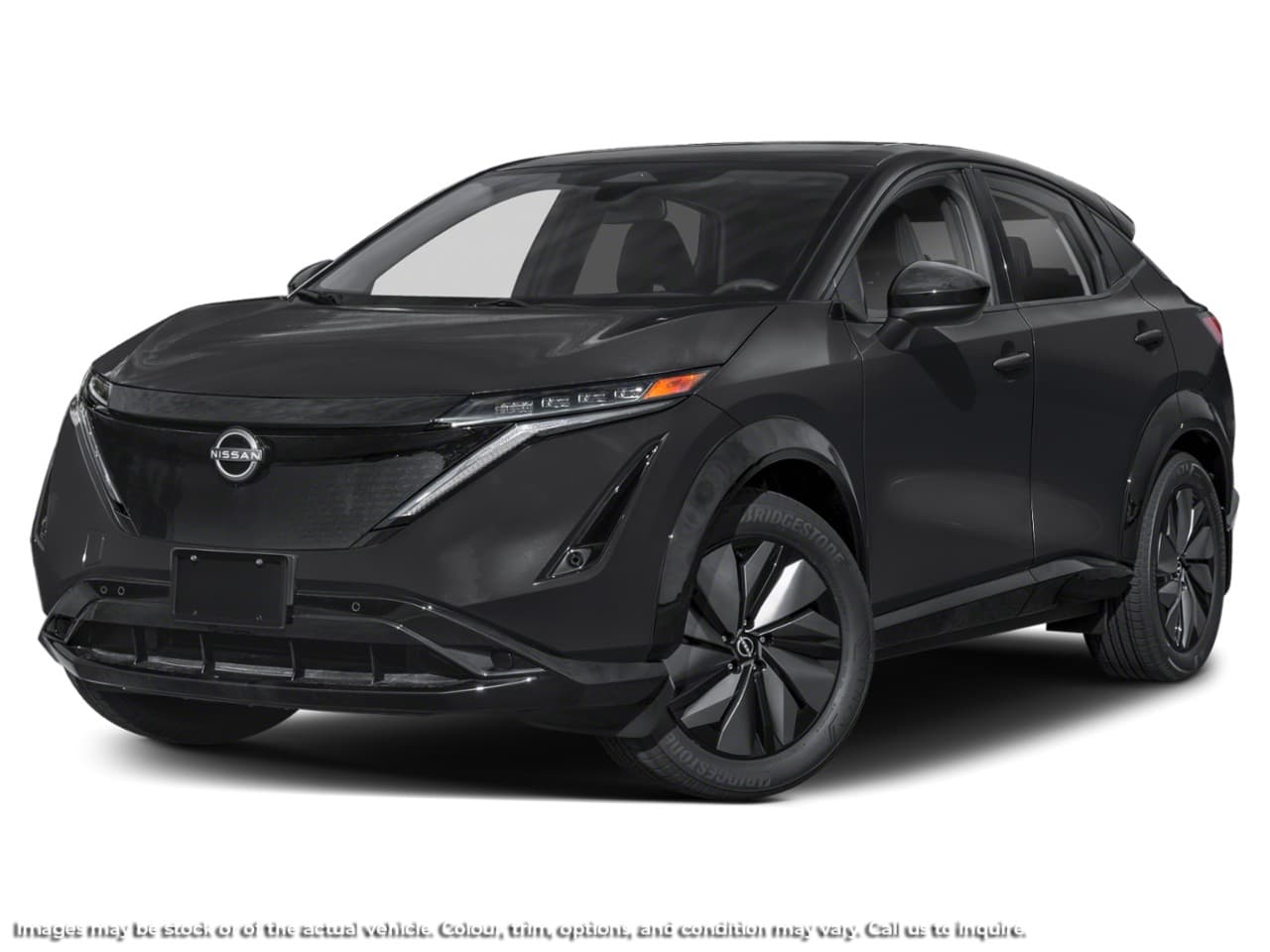 2027 Nissan Ariya SV+ e-4ORCE AWD