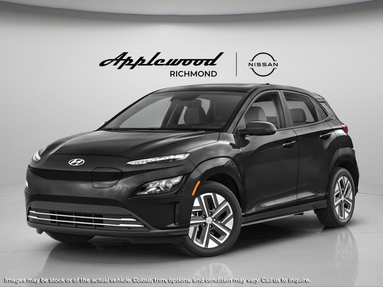 2023 Hyundai Kona Electric Preferred