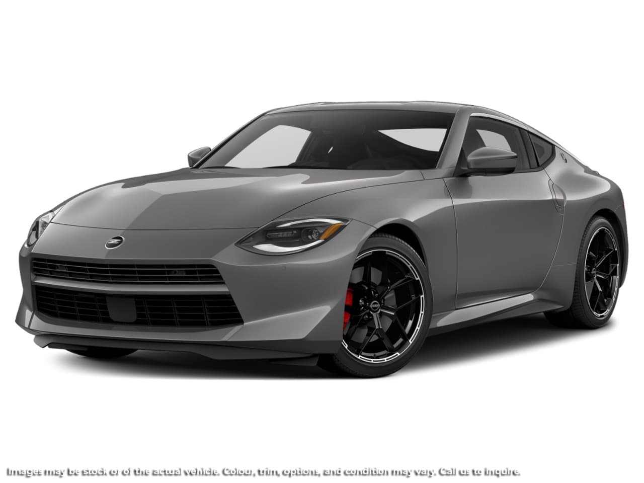 2027 Nissan Z Performance