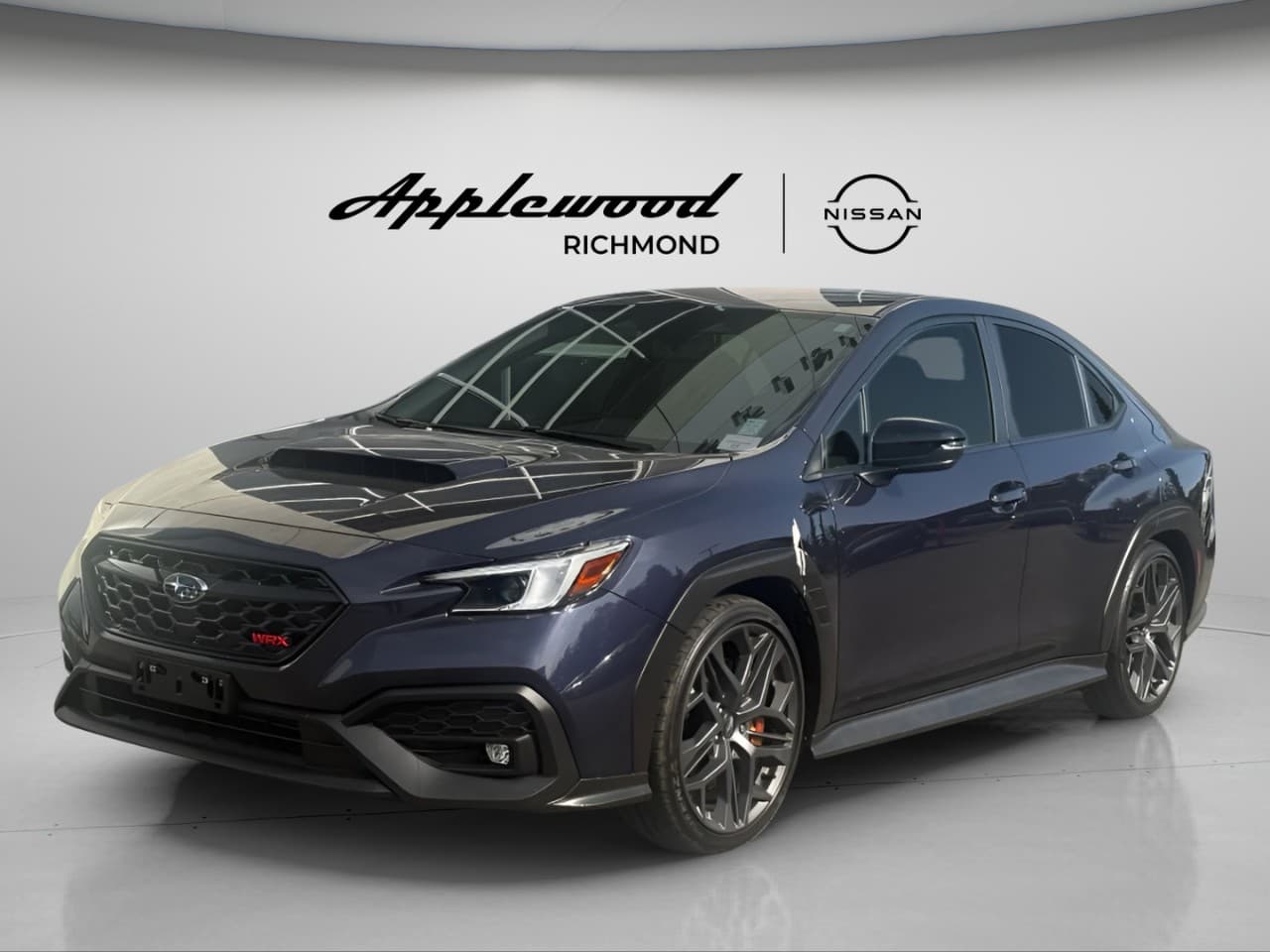 2025 Subaru WRX tS