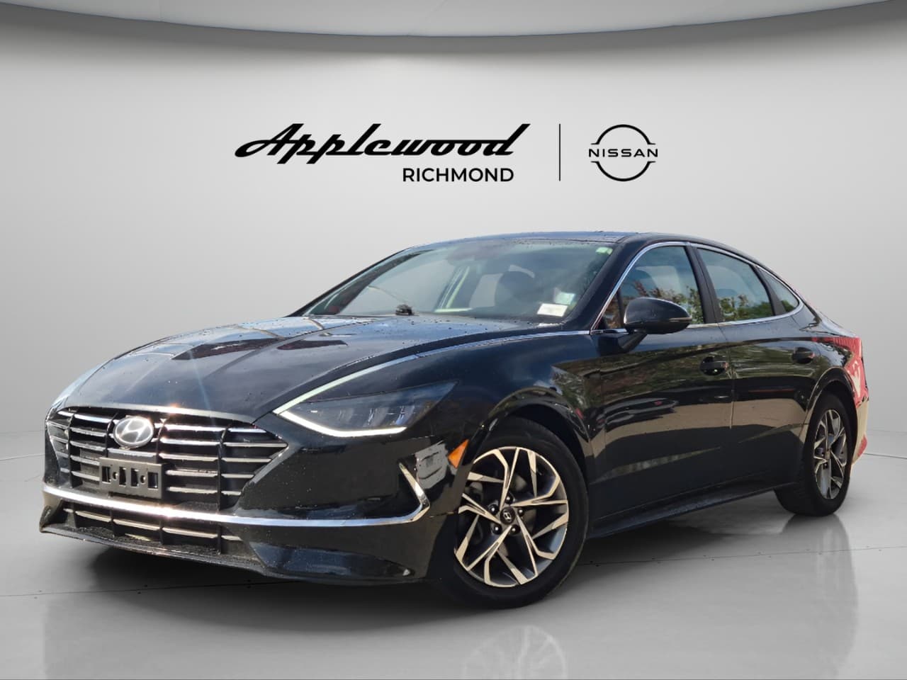 2021 Hyundai Sonata Preferred