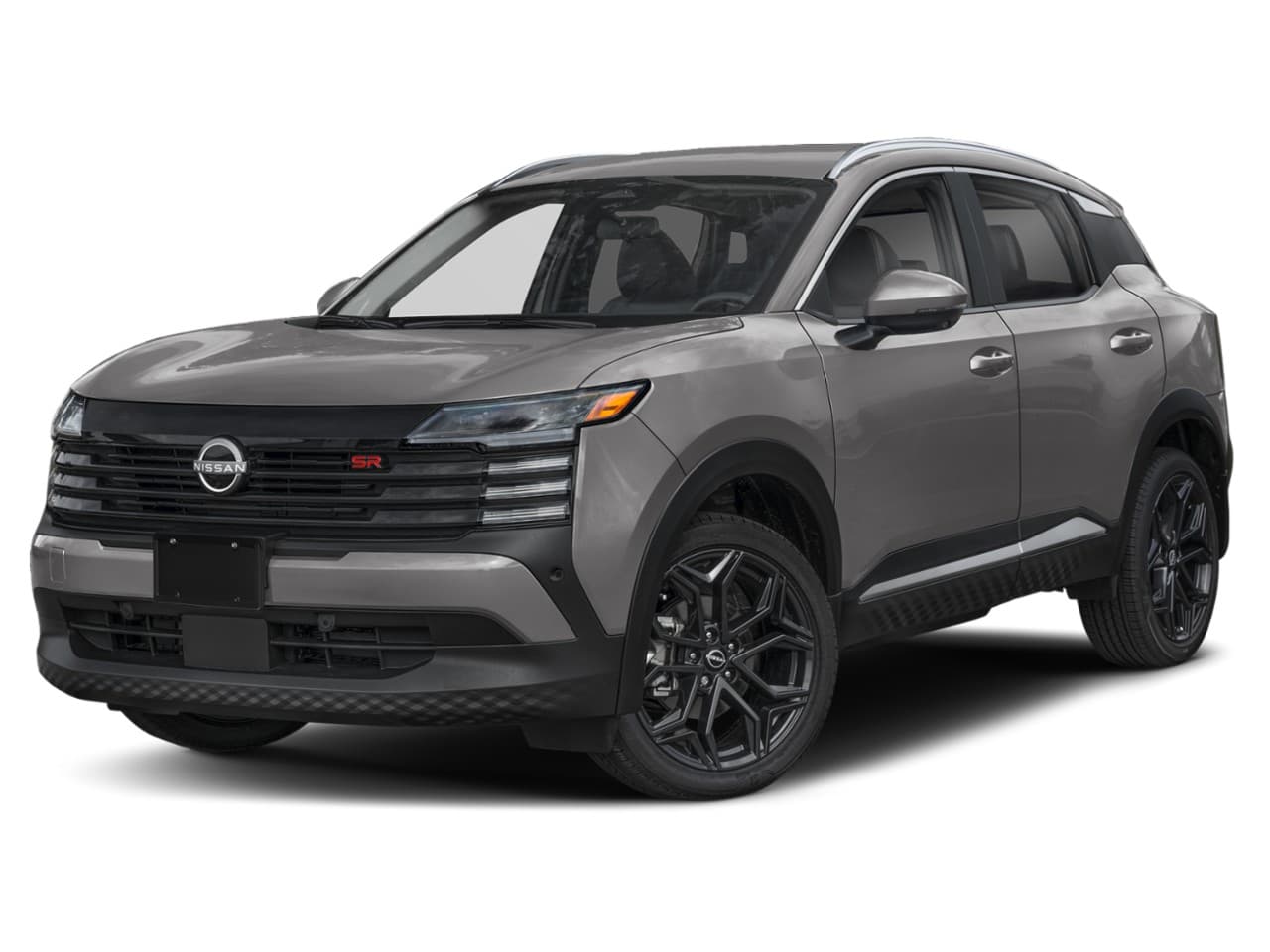 2027 Nissan Kicks SR Premium