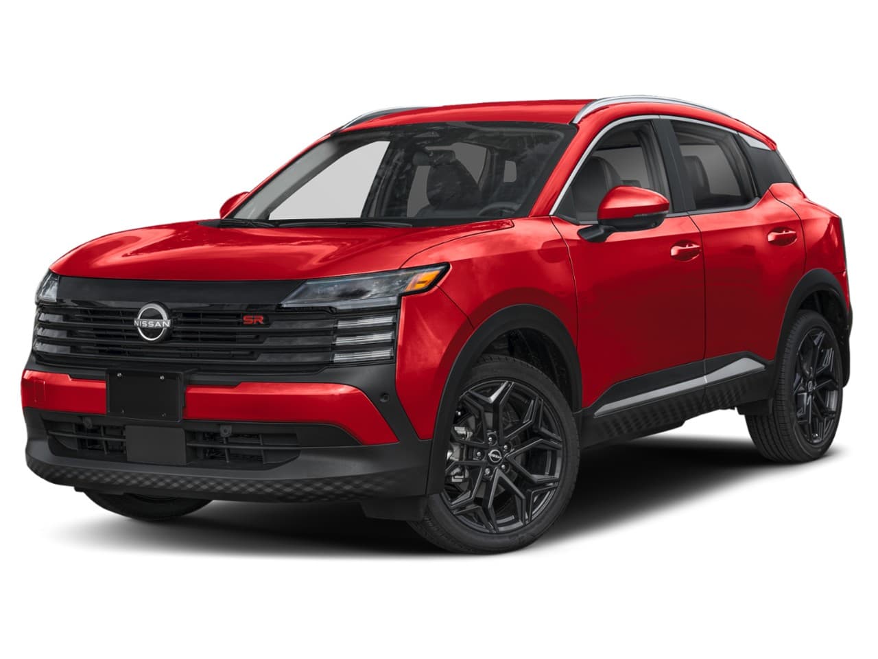 2027 Nissan Kicks SR Premium