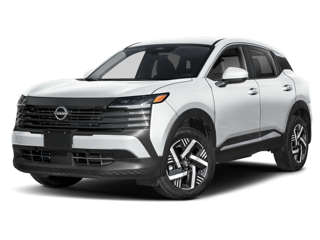 2027 Nissan Kicks SV AWD