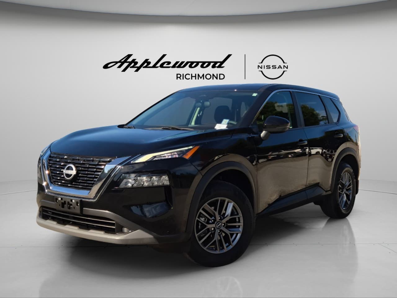 2022 Nissan Rogue S