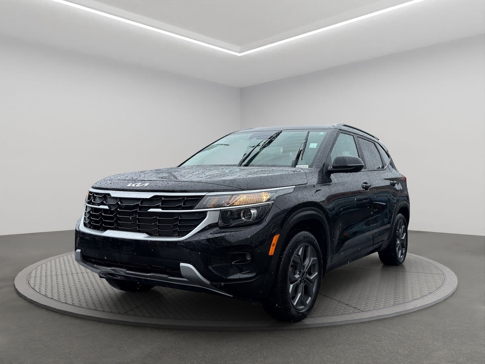 2024 Kia Seltos LX