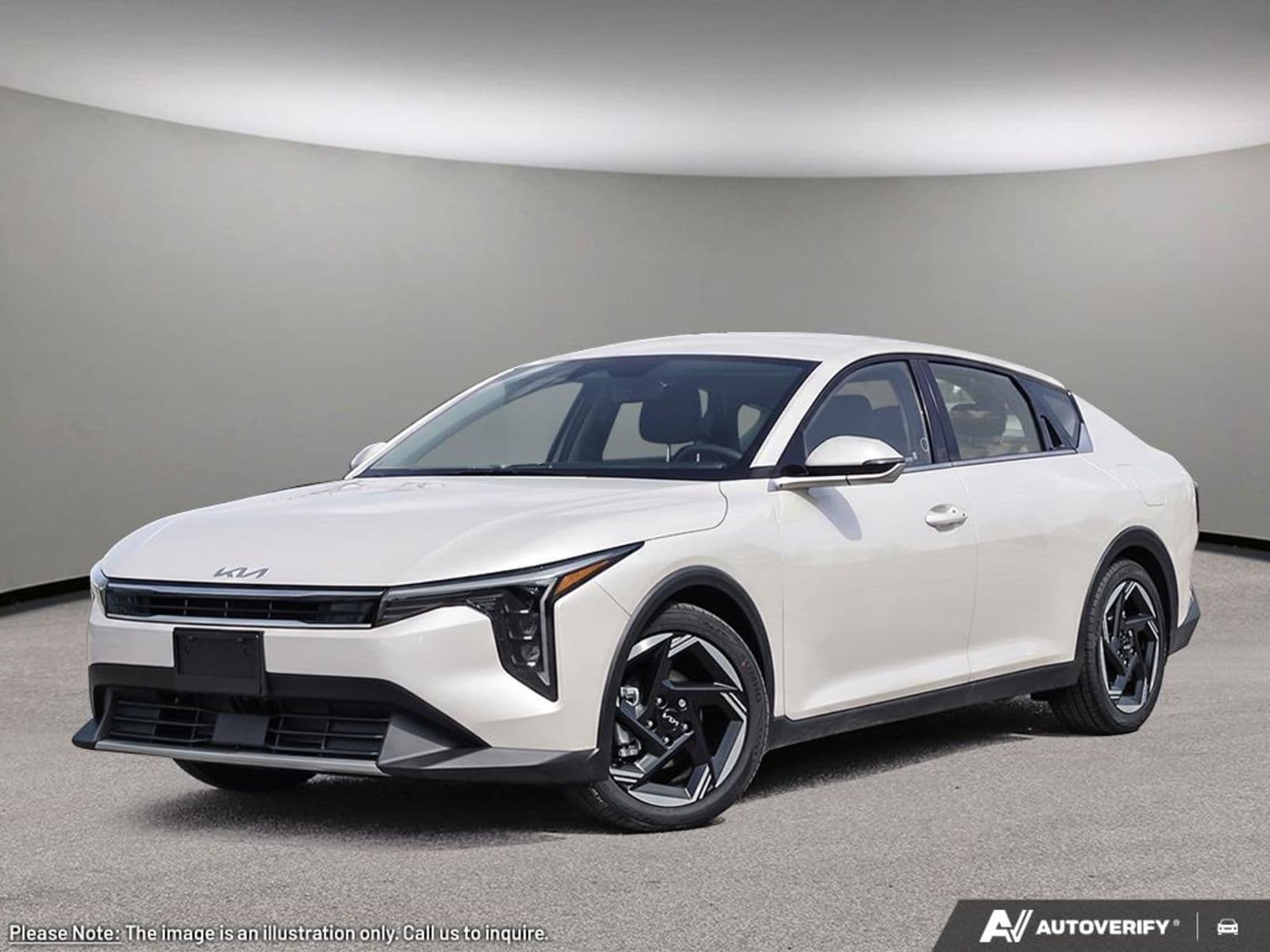 2026 Kia K4 EX Premium
