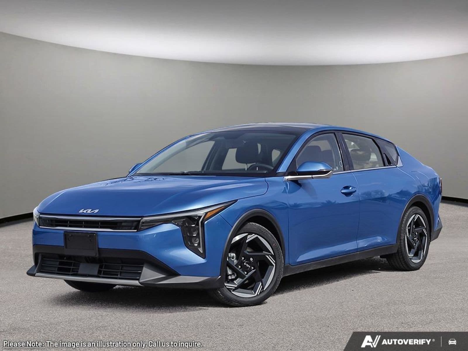 2026 Kia K4 EX Premium