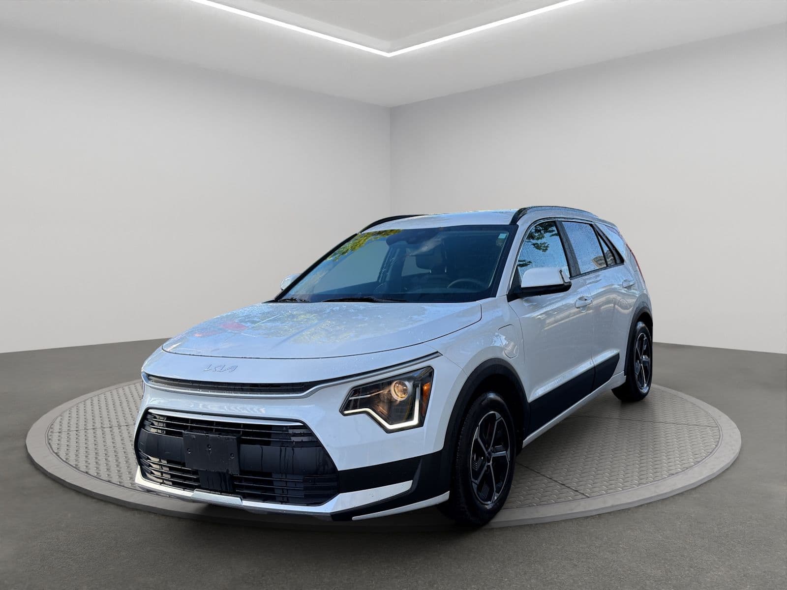 2025 Kia Niro PHEV EX