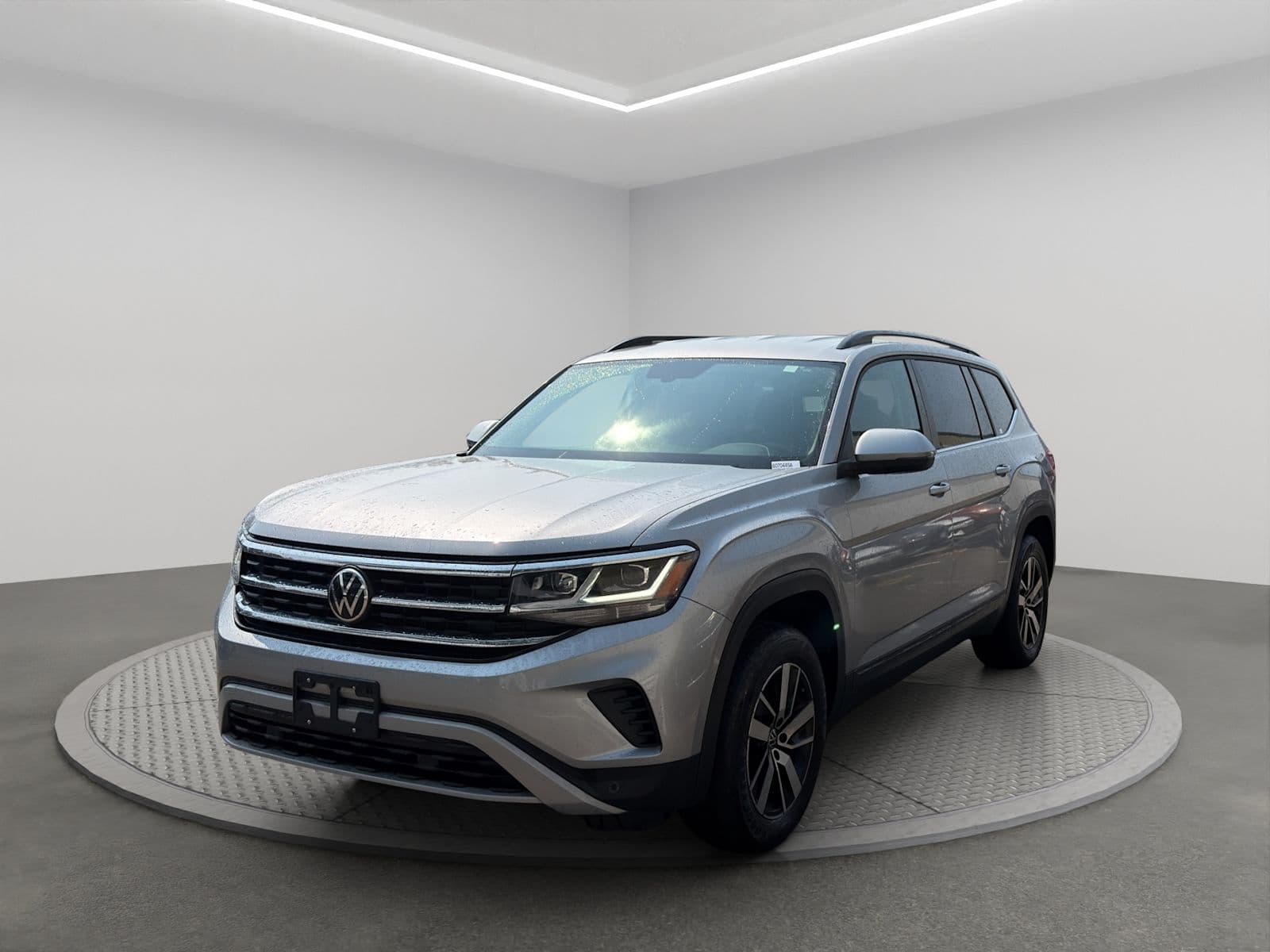 2021 Volkswagen Atlas 2.0 TSI Comfortline