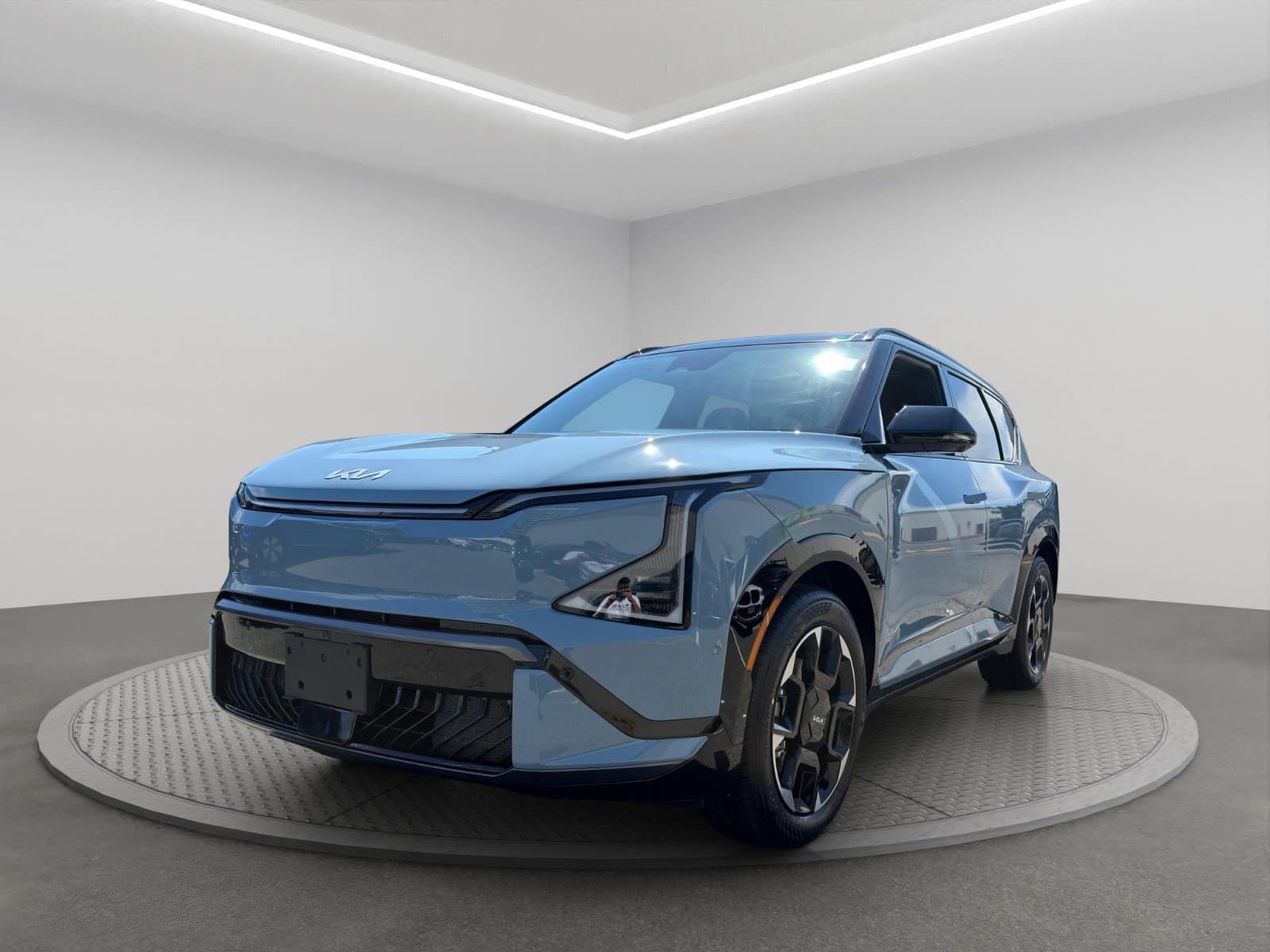2027 Kia EV5 GT-Line Limited