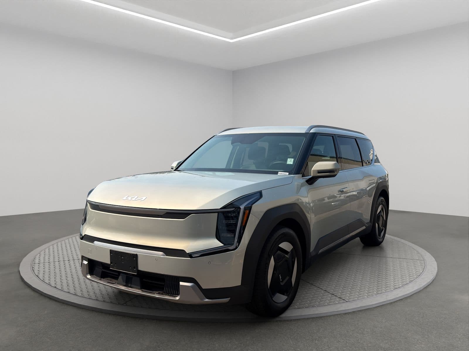 2025 Kia EV9 Land AWD