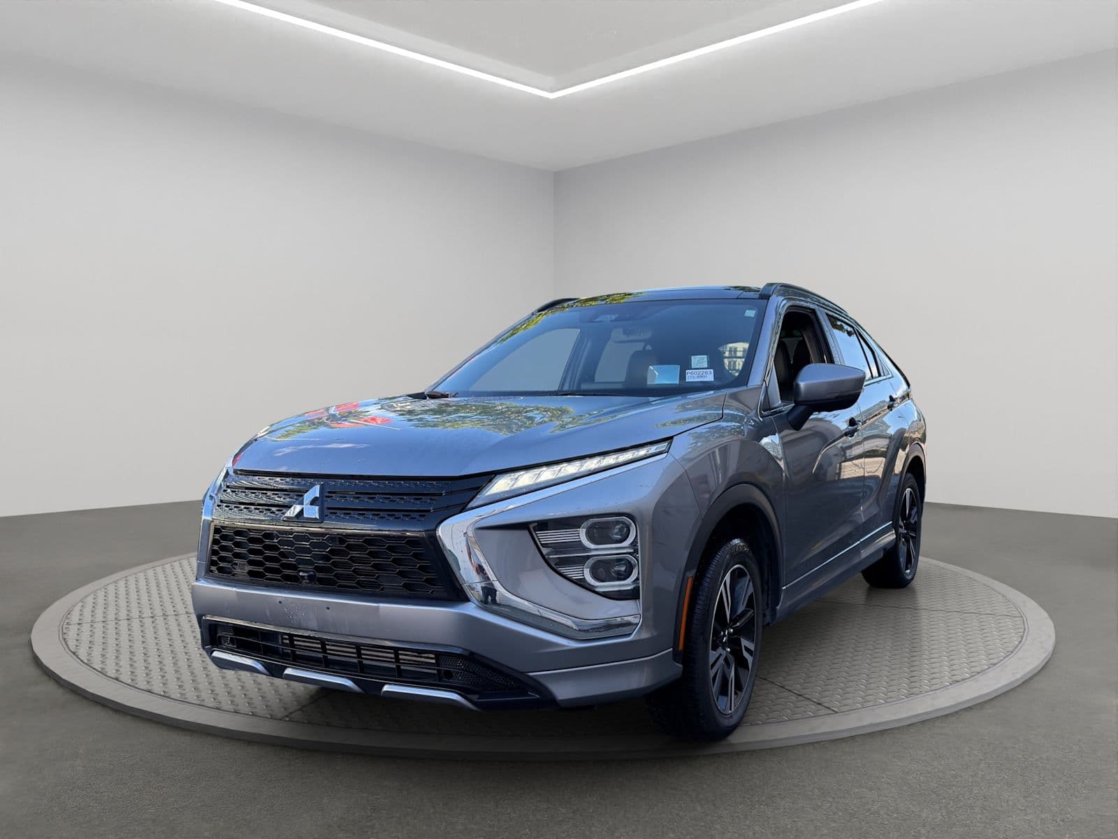 2023 Mitsubishi Eclipse Cross GT
