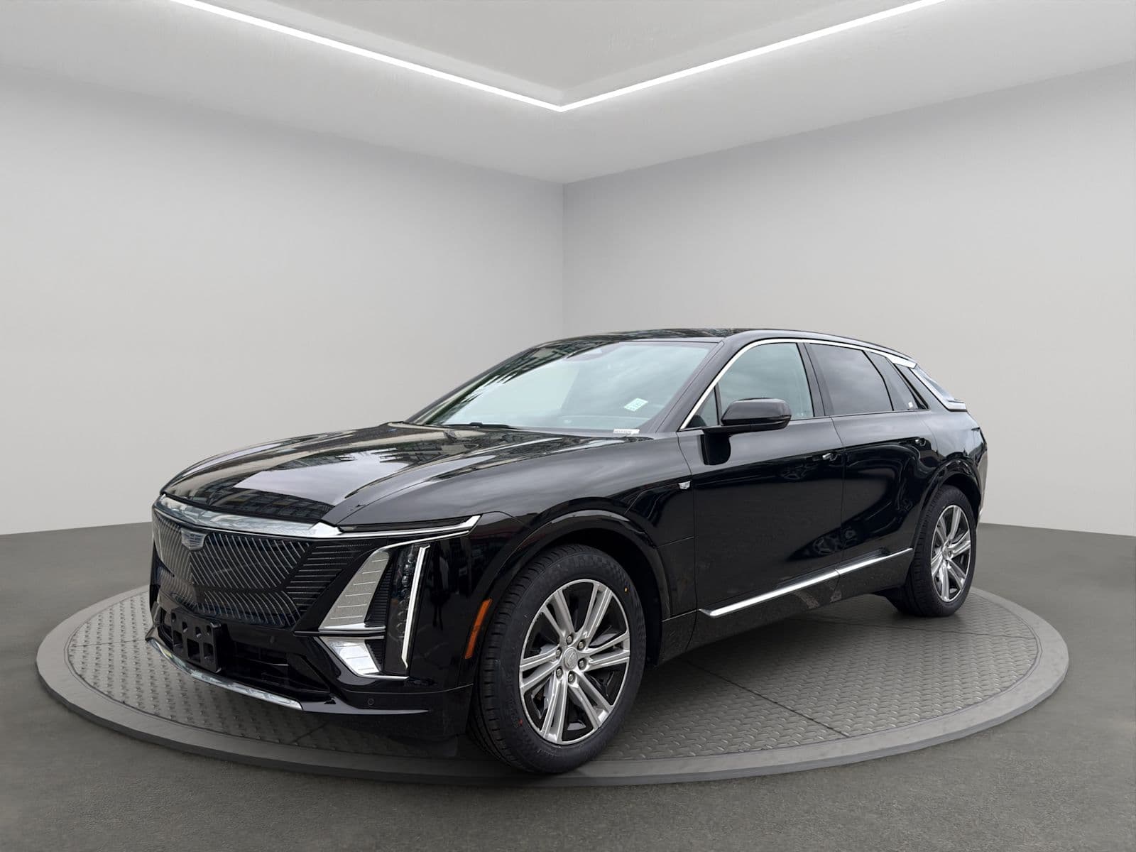 2024 Cadillac LYRIQ Tech