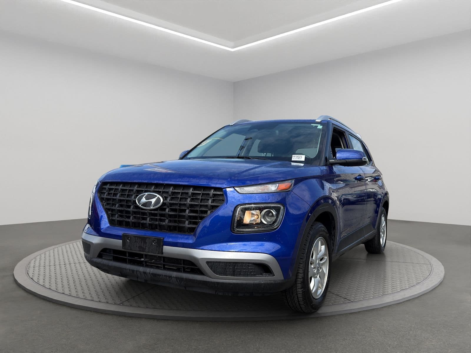 2024 Hyundai Venue Preferred