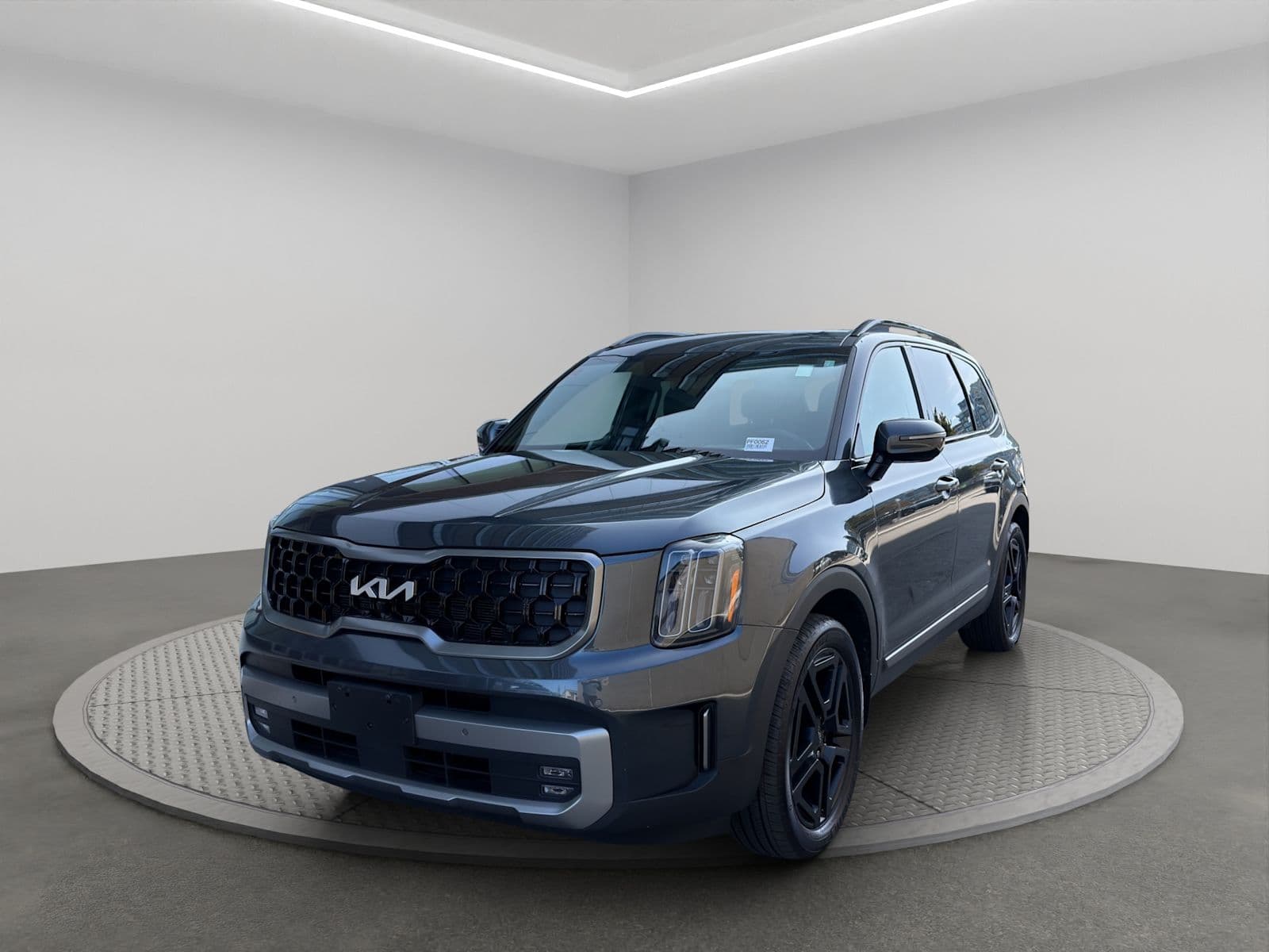 2023 Kia Telluride X-Line
