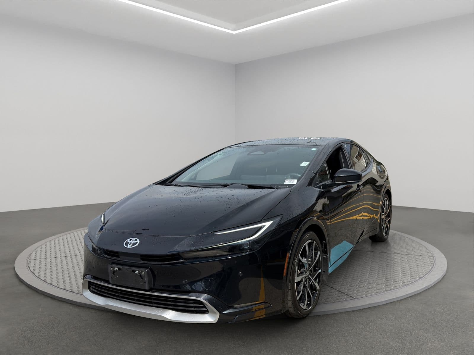2023 Toyota Prius Prime SE