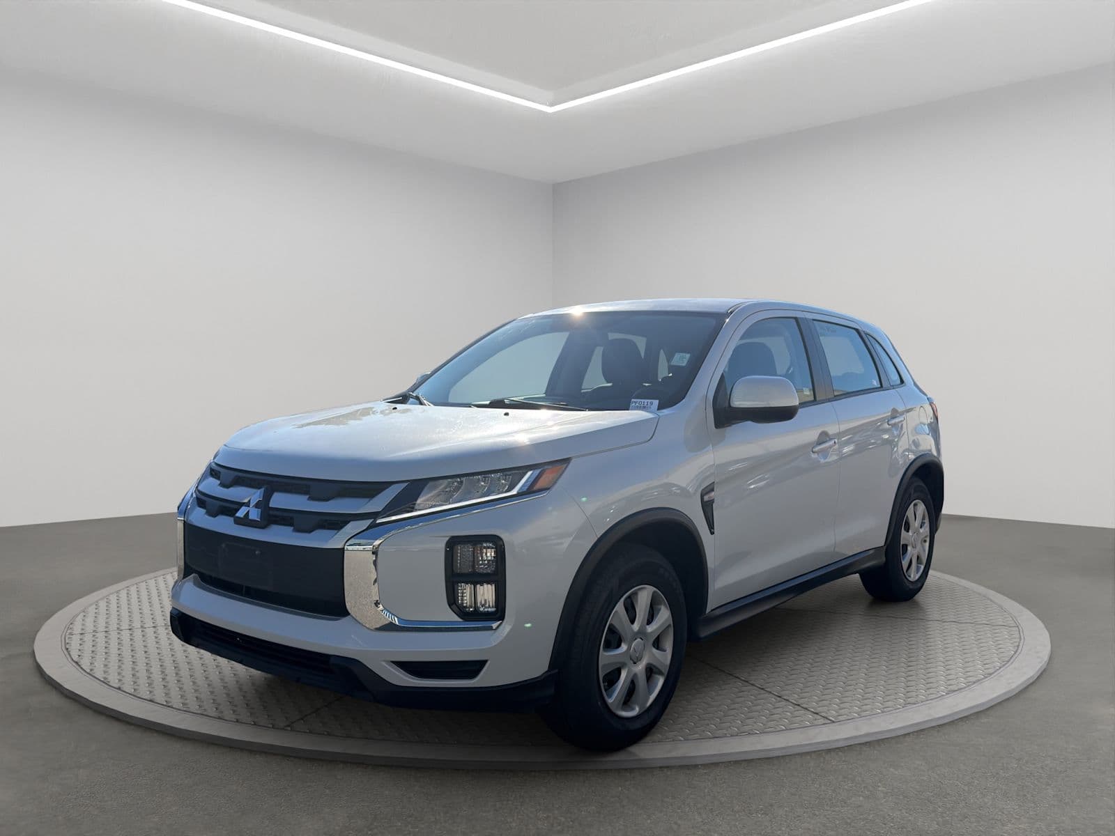 2024 Mitsubishi RVR ES