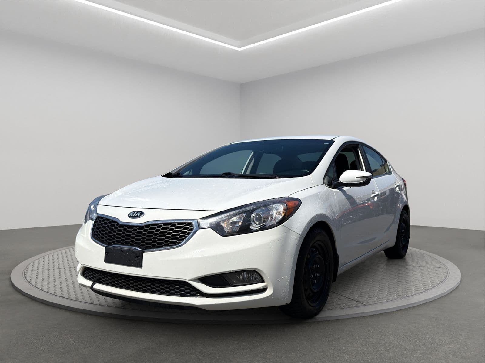 2016 Kia Forte 2.0L EX