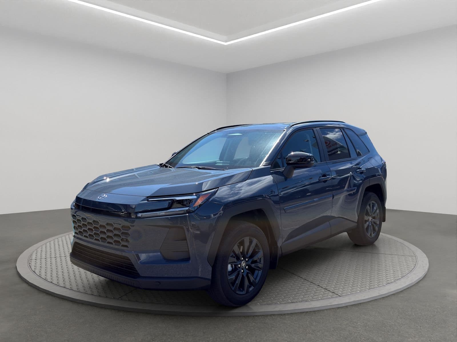 2026 Toyota RAV4 XLE