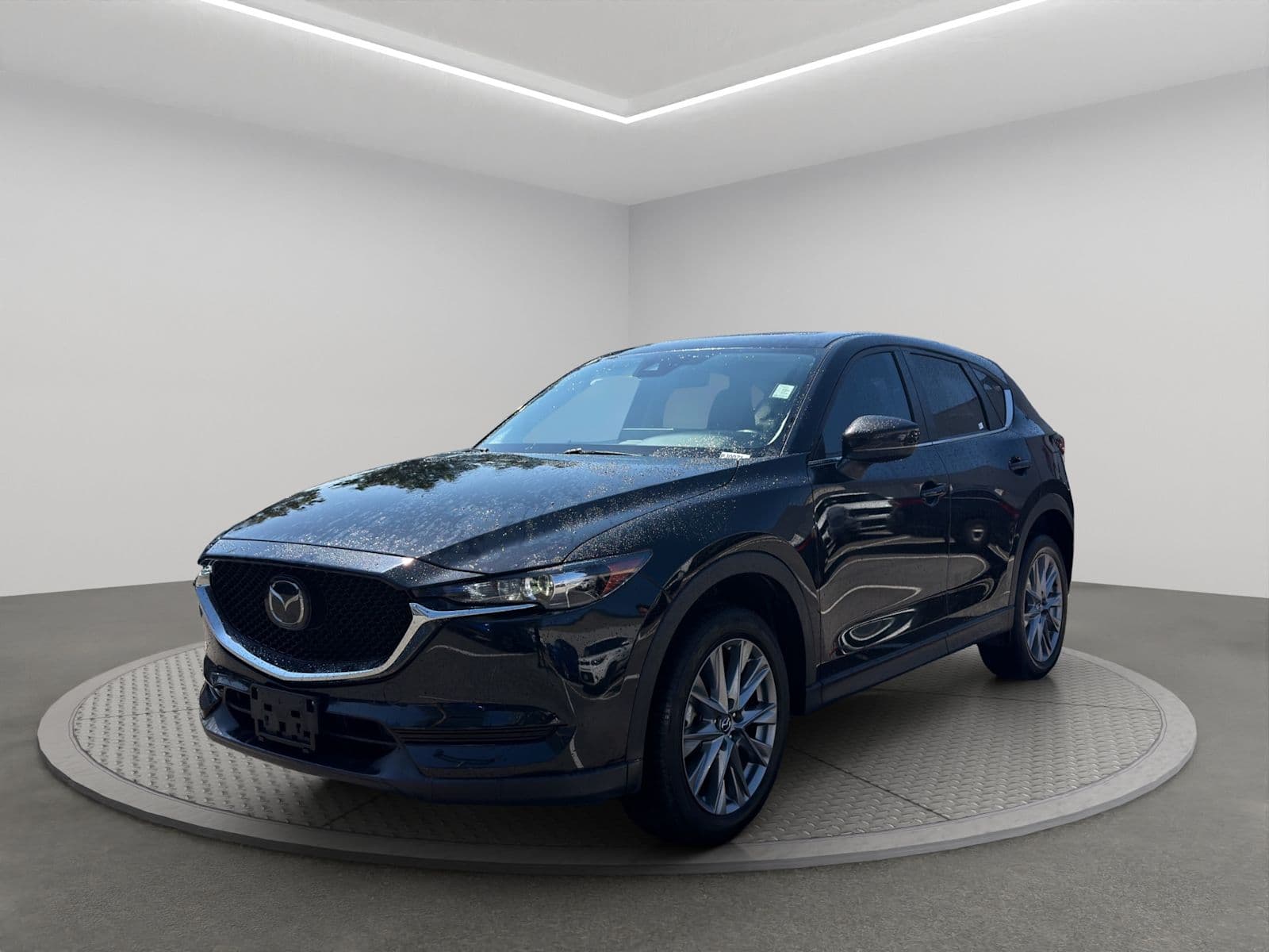 2021 Mazda CX-5 GS