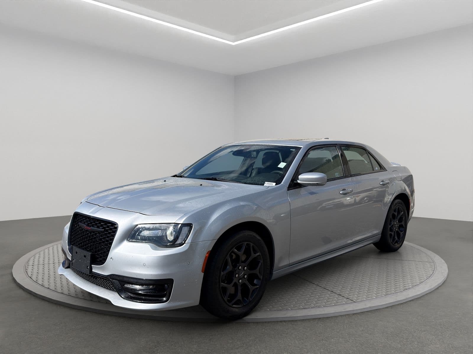 2022 Chrysler 300 S AWD