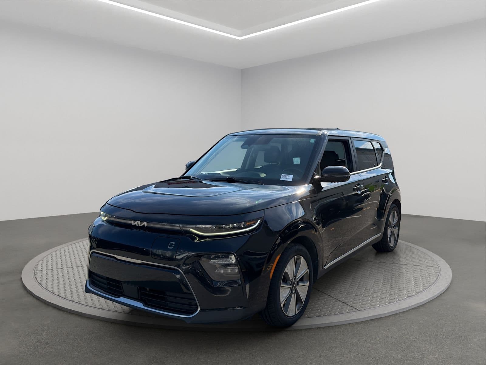 2023 Kia Soul EV Limited