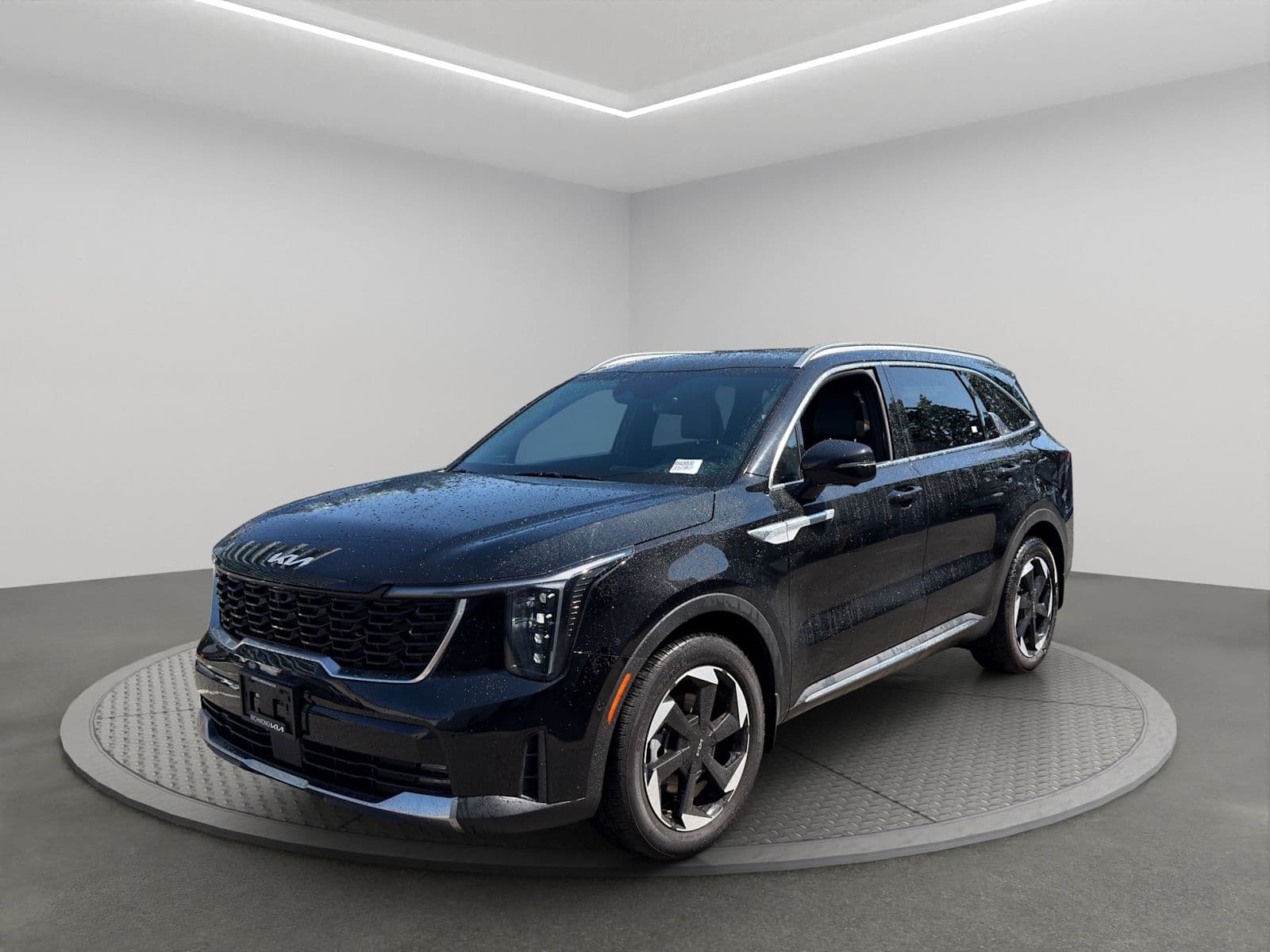 2025 Kia Sorento PHEV SX