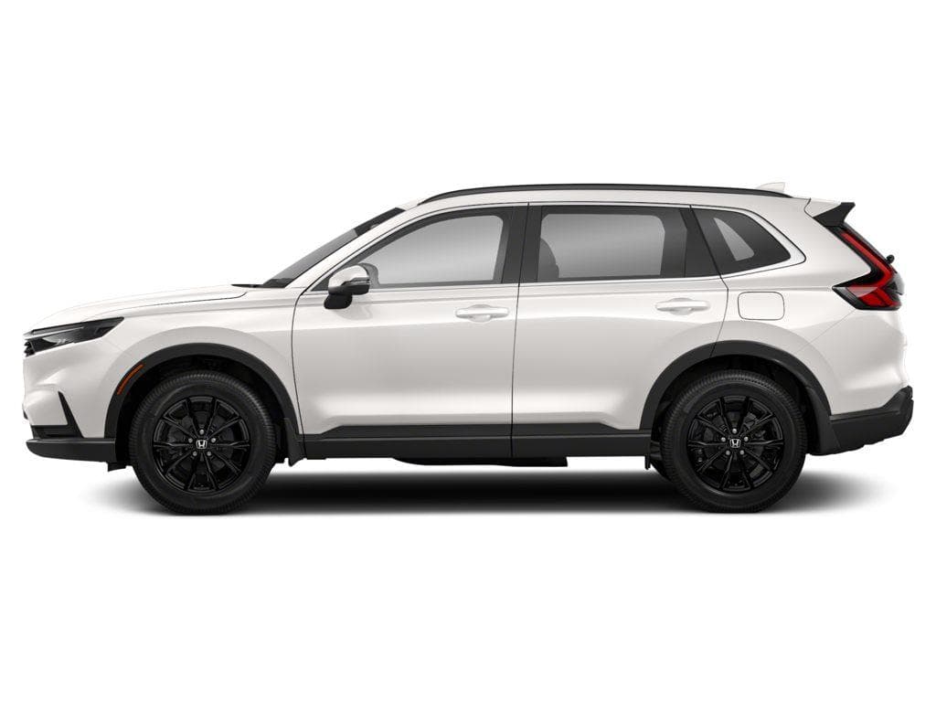2023 Honda CR-V Sport