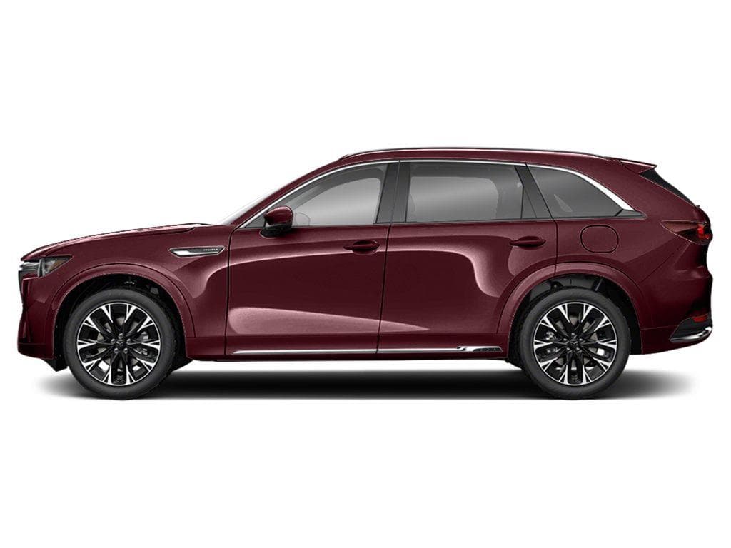 2024 Mazda CX-90 MHEV Signature