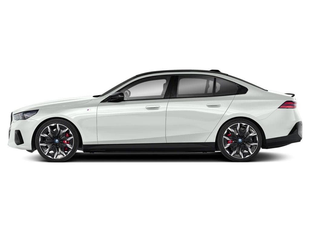 2024 BMW i5 M60 xDrive